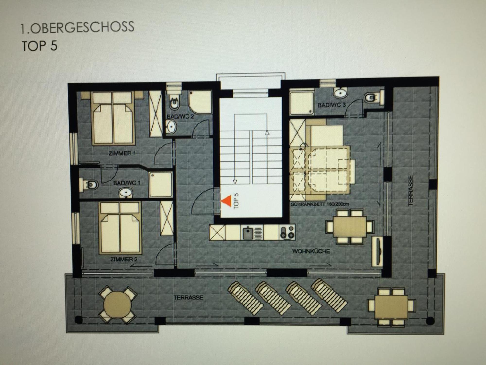 Design-Beachresort Maslenica Kültér fotó